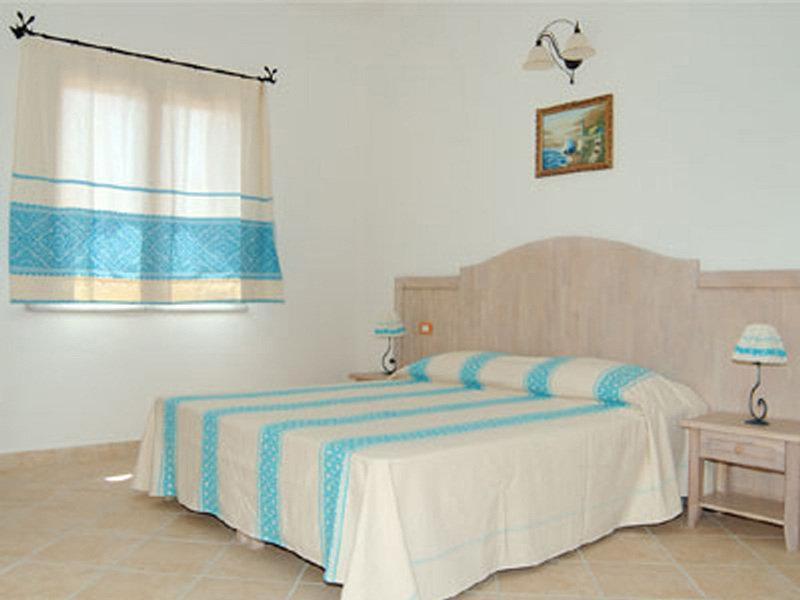 Residence Corte Dei Venti Budoni Εξωτερικό φωτογραφία