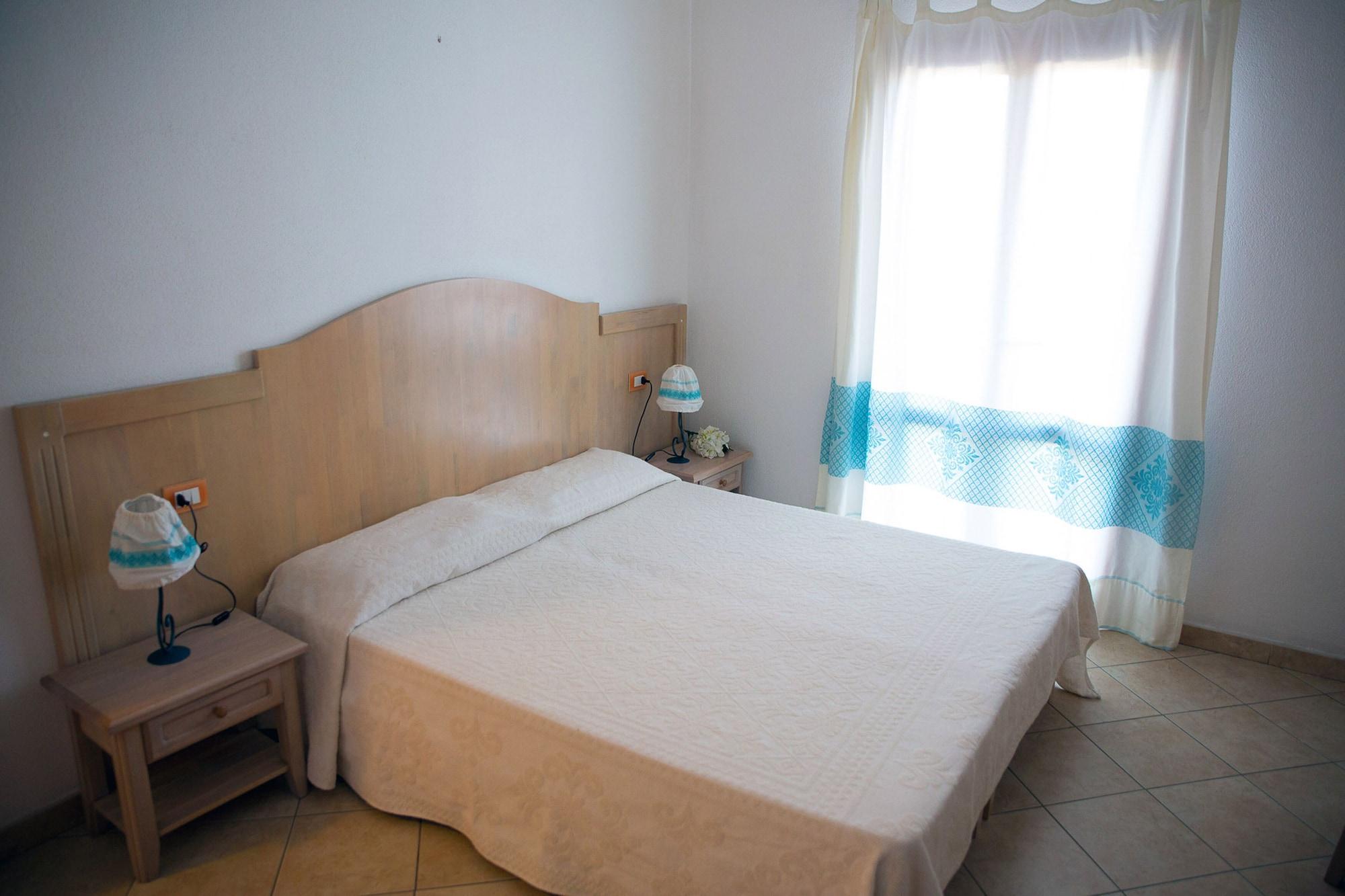 Residence Corte Dei Venti Budoni Εξωτερικό φωτογραφία