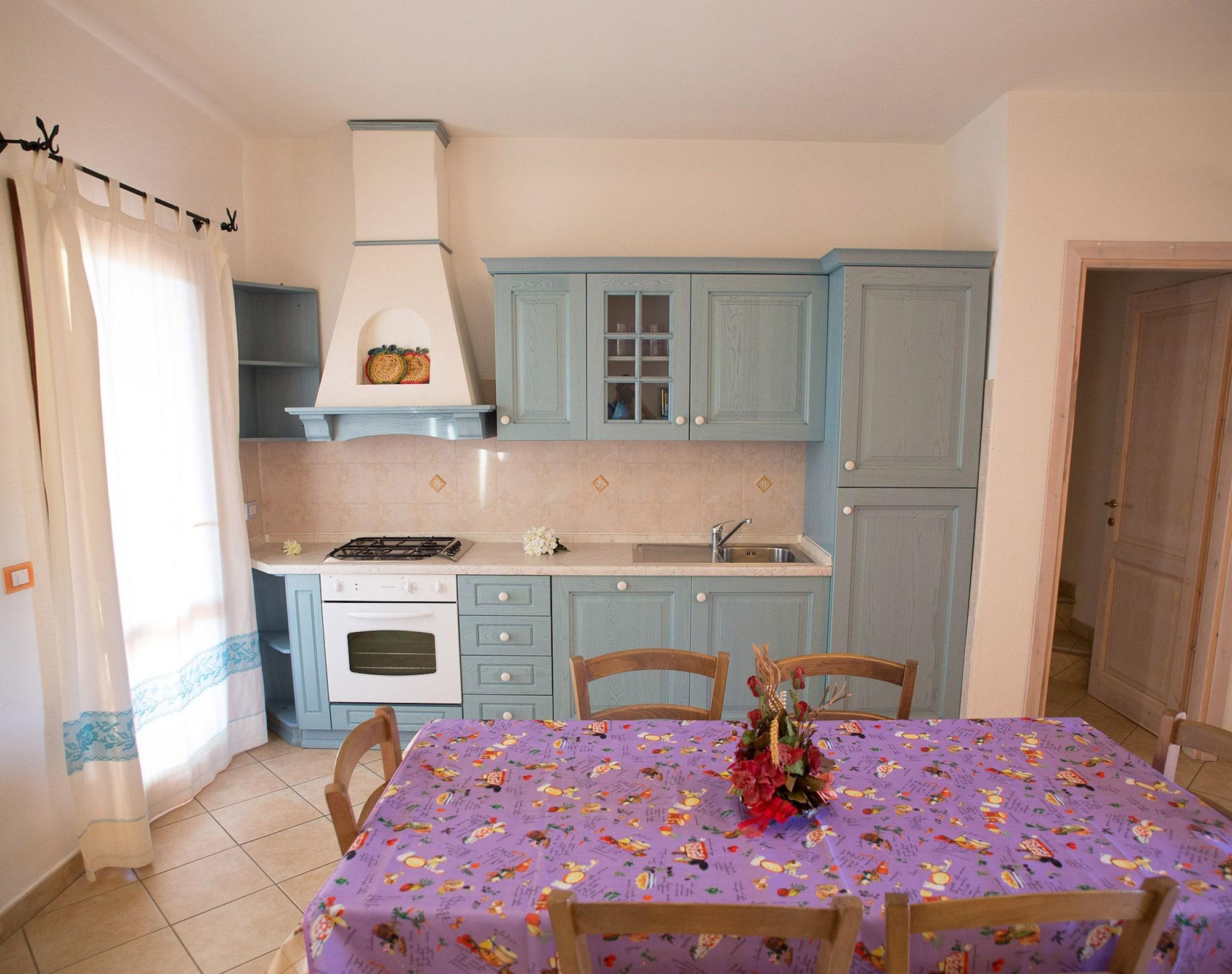 Residence Corte Dei Venti Budoni Εξωτερικό φωτογραφία