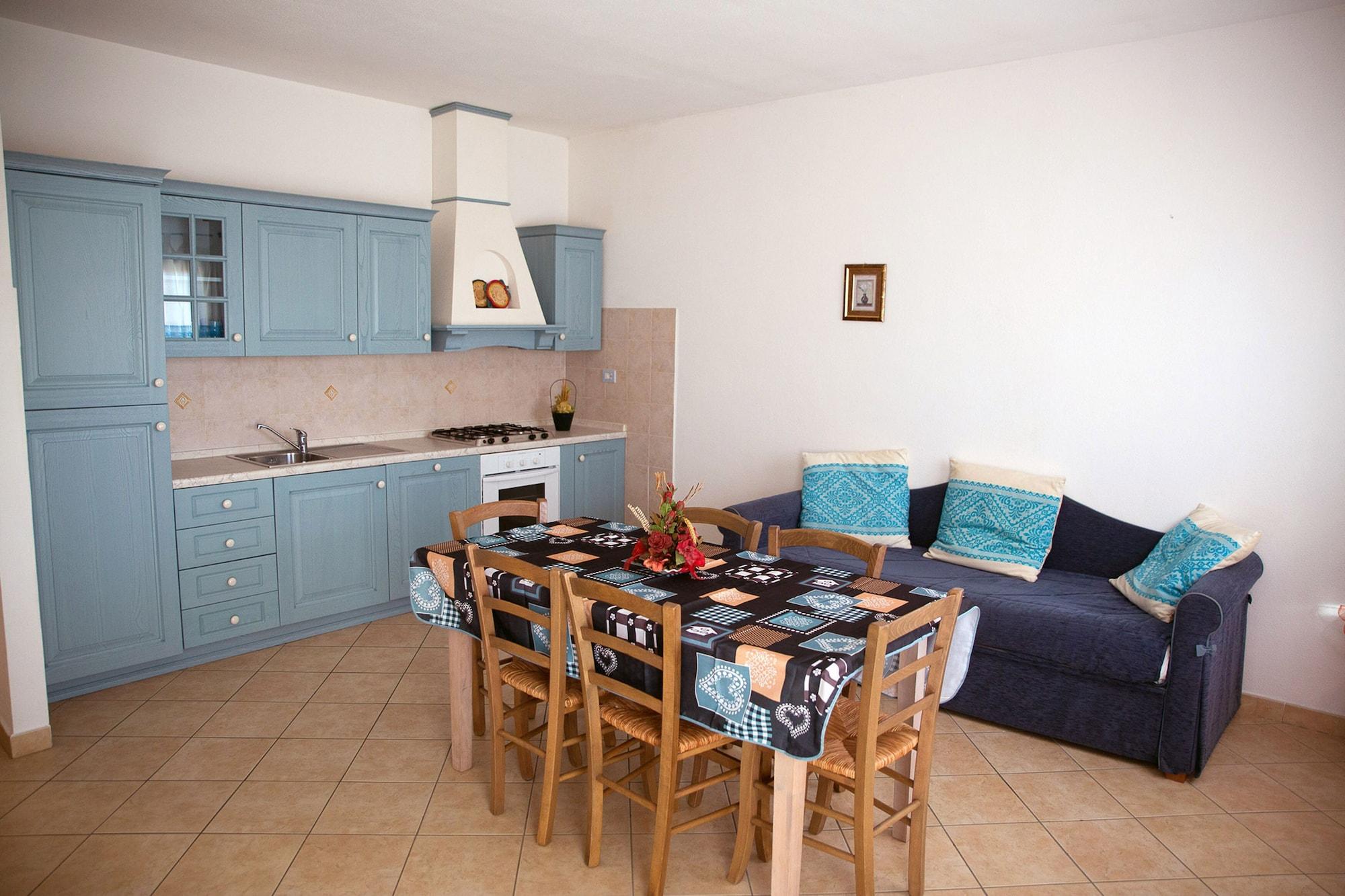 Residence Corte Dei Venti Budoni Εξωτερικό φωτογραφία