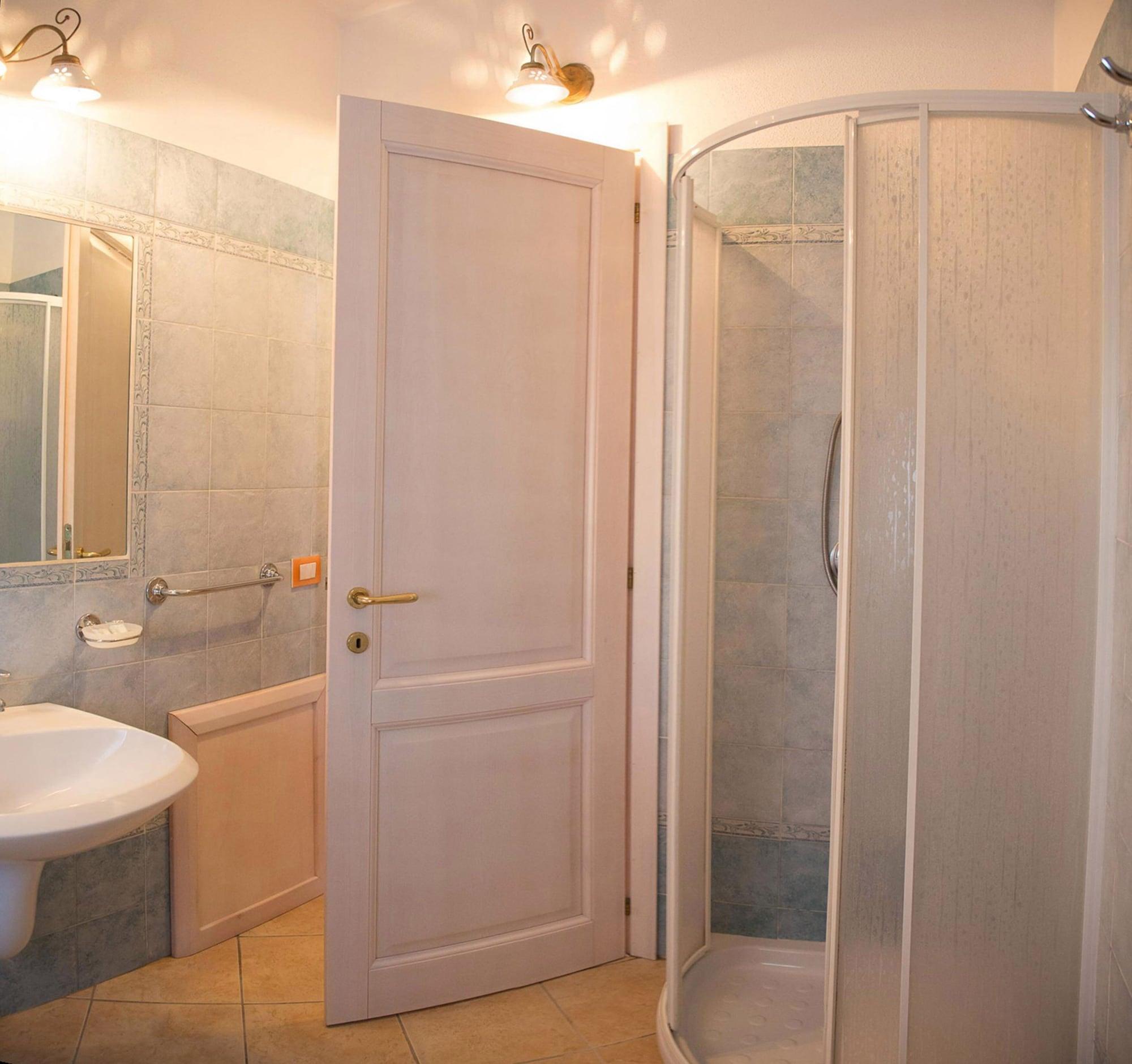 Residence Corte Dei Venti Budoni Εξωτερικό φωτογραφία
