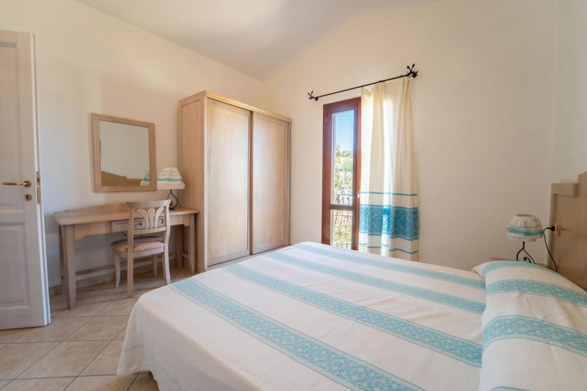 Residence Corte Dei Venti Budoni Εξωτερικό φωτογραφία