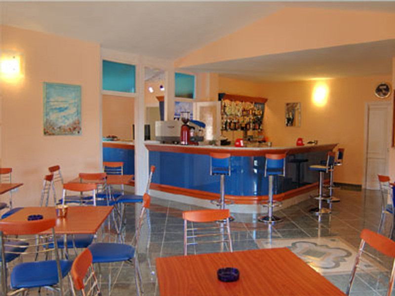 Residence Corte Dei Venti Budoni Εξωτερικό φωτογραφία