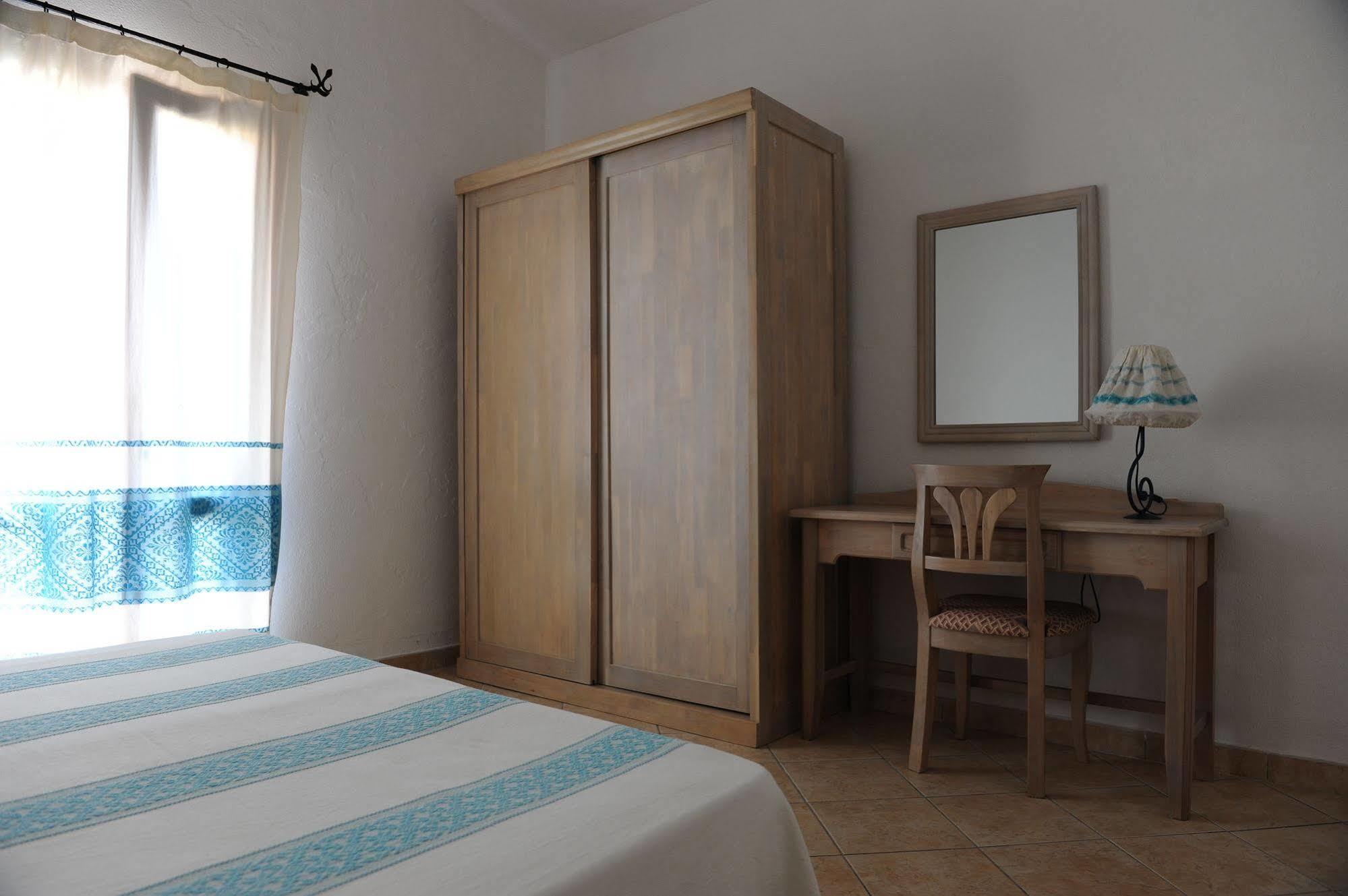 Residence Corte Dei Venti Budoni Εξωτερικό φωτογραφία