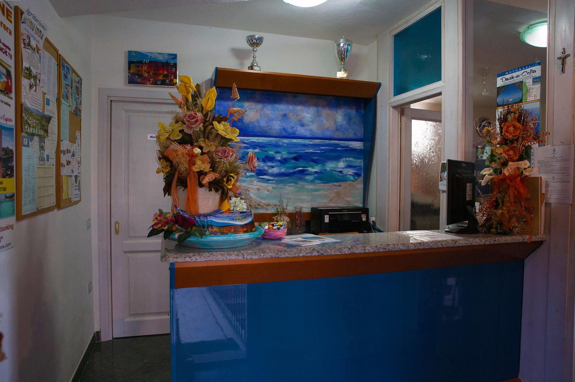 Residence Corte Dei Venti Budoni Εξωτερικό φωτογραφία