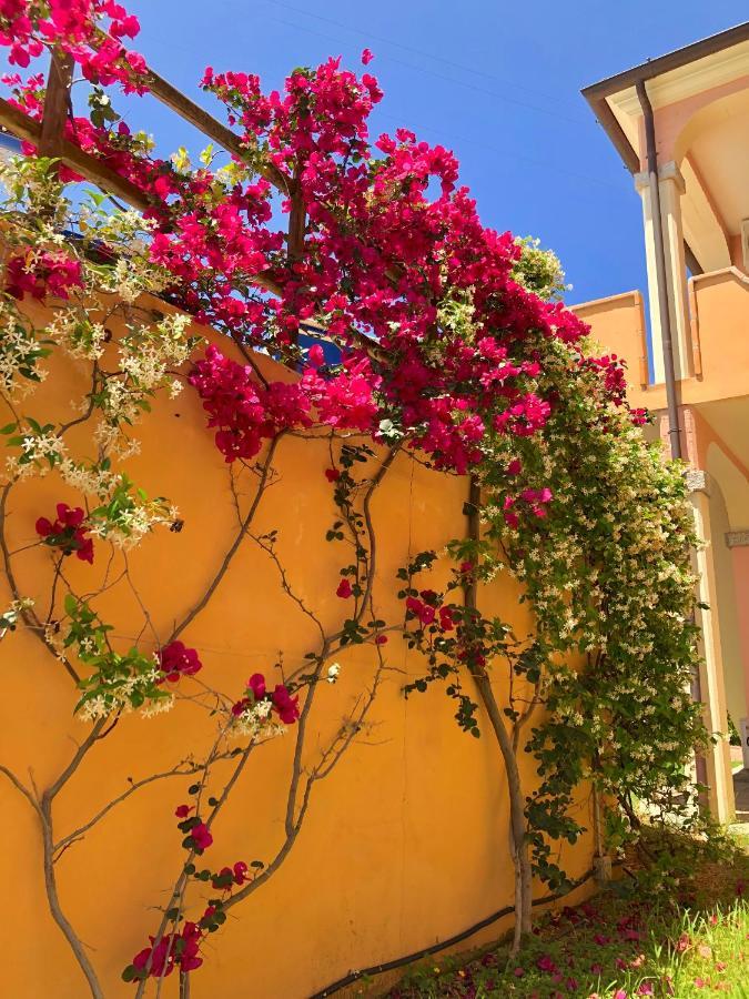 Residence Corte Dei Venti Budoni Εξωτερικό φωτογραφία